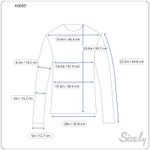 Antonio Melani Womens Top White Jaylani Square Pleated Peplum Blouse Size 12 Photo 9