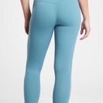 Athleta Elation Pirouette 7/8 Tight Leggings Size XXS Photo 1