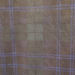 Peter Millar 💕💕 Skort ~ Finch Green Navy Blue Plaid Medium M NWOT Photo 4