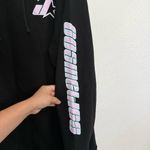 Jeffree Star  Cosmetics Spring Limited Edition Sweatshirt Hoodie Black XL Photo 4