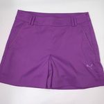 Puma  PURPLE SKIIRT/SKORT Photo 0