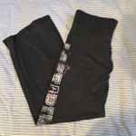 Victoria's Secret PINK Victoria’s Secret Y2K Boyfriend fit Flare Pants Photo 2