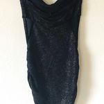 Mystic Shimmery Bodycon Dress Photo 1