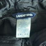 Black Joggers with Wide Photo 2