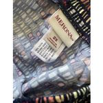 Merona  Women's2X Xavier Rainbow‎ Pencil Skirt Drawstring NEW Photo 6