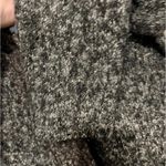 prAna  Angelica Duster
Womens Gray Cable Knit
Cardigan Sweater Jacket In
Small Photo 9