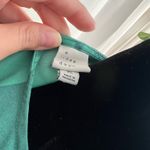 A New Day Green Patterned Midi Dress Photo 2