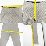 A New Day Women's Plaid High Rise Skinny Ankle Pants 24” Waist Photo 7