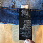 Liverpool Jeans Company Liverpool Mid-Rise The Slim Pull On Denim Jean Pants, 8/ 29 Petite Photo 6