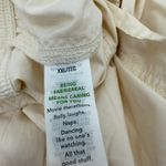 Aerie Go For It Cargo Pants Size XXL Wide Leg Drawstring Light Parachute NWT Photo 9