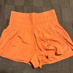 Free People The Way Home Shorts Photo 0