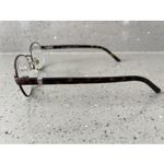 Ralph Lauren Polo   1073 9013 52 20 140 Eyeglasses FRAMES ONLY Italy full rim Photo 2