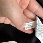 Madewell  Denim Hilltop Shirt in Lunar Wash Size Xxsmall Photo 7