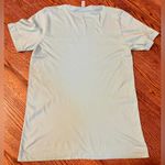 Disney Boutique Tiffany look Mickey and Co. t-shirt in Tiffany Blue unisex size M Photo 3