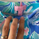 Lilly Pulitzer Laurana off the shoulder dress XS Photo 3