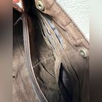 Brooches Wallet, Grey floral, Petite florals, Multi card spaces, 1 ‎ internal Brown Photo 10