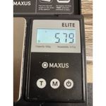 Rachel Zoe NWT Sterling Silver Size 7 ICE Rainbow CZ Eternity Band Ring Vermeil Photo 7