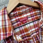 Merona Flannel Photo 2