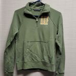 Abercrombie & Fitch Abercrombie quarter zip Photo 0