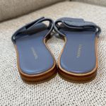 Tuckernuck  Blue Combo Muse‎ Sandals Size 8 Photo 4