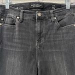 Liverpool  High rise Ankle Jeans Photo 4