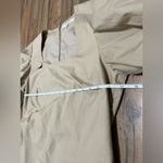 Frame Nina mini dress, puff sleeve, beige, in excellent condition
SizeMedium Photo 10