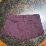 Vanilla Star Mid Rise Shortie Photo 2