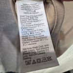 J.Crew  Sleeveless Smock Neck Tank modal/spandex w/elastic bottom size small Photo 3