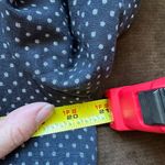 New York And Company  Black & White polkadots,1 Button Blazer SZ 14 Good Condition Photo 12