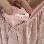 Revolve Tularosa Nola Top Dylan Orchid Floral Size Small Photo 4