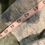 Neon Buddha Light Gray Maxi Dress Size M Photo 7