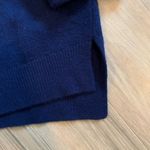 7 For All Mankind NWT cashmere sweater size XL Photo 3