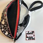 Brighton Endless Love ❤️ Belt Bag Tom Clancy Aasha Ramdeen Collaboration Photo 4