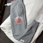 Superdry  Sweatpants Grey  Photo 0