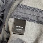 EXPRESS  Chambray Military Style Drees Size Small‎ Photo 6