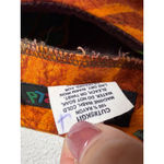 Jams World Rose Path Mini Dress Abstract Art to Wear Quirky Ruffle Size XS Photo 3