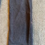 Abercrombie & Fitch Vintage Y2K Women’s size Medium Grey Sweatpants Photo 6