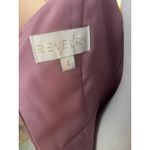 Revelry Sloane Chiffon Floral Dress Size 4 Bridesmaid Wedding Guest Tiered Photo 7