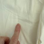 White Fox Boutique White Fox Capri Pants Day For It Size XS White Photo 4