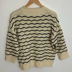 Wild Pony sweater size small Black Photo 3