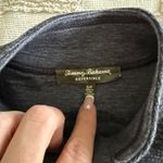 Tommy Bahama  New Aruba Reversible Full-Zip Sweatshirt size Small Photo 3