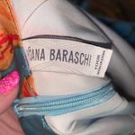 Yoana Baraschi Anthropologie  floral wrap skirt Photo 7