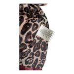 John Paul Richard  Snake Skin Red Metallic Blazer Size M Photo 7