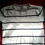 ZARA knit top Photo 2