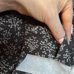 RIP SKIRT Hawaii True Wrap Size Medium Black Gray EUC Surf Convenient Beach Photo 5