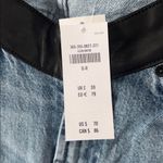 Hollister Social Tourist Ultra High-Rise V-Waist Straight Jeans Photo 3