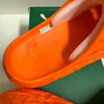 Puma  Mb.04 Slide LaMelo Ball Orange  39766501 Size 9 Photo 9