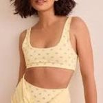 Altar'd State Altar’d State Power Bow Sports Bra . NWOT, size medium . Photo 0