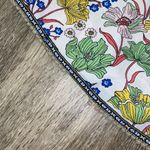 Signature Studio Womens Floral Tank Top with Beads - M Photo 3