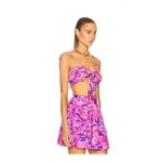 ROCOCO SAND Lei Top Size Large Pink Photo 3